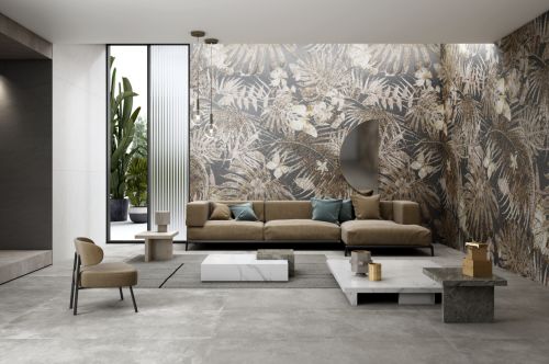 酷家樂對話芒果瓷磚 產(chǎn)品制勝,渠道賦能,因設(shè)計(jì)而不凡