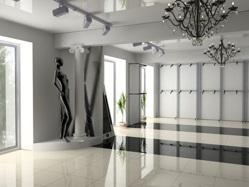 這5個(gè)特點(diǎn)足于說(shuō)明大板瓷磚為什么會(huì)受歡迎