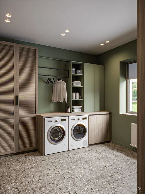 設(shè)計師告訴你,復古水磨石與現(xiàn)代建筑的雙融合,木紋磚的應用場景,工程商必看