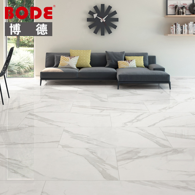 博德瓷磚 精工細作，鑄就卓越磁磚品質(zhì)