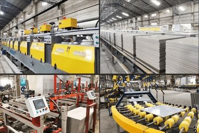 誠信鑄品質(zhì)，服務(wù)護權(quán)益 箭牌瓷磚榮獲315磁磚行業(yè)殊榮