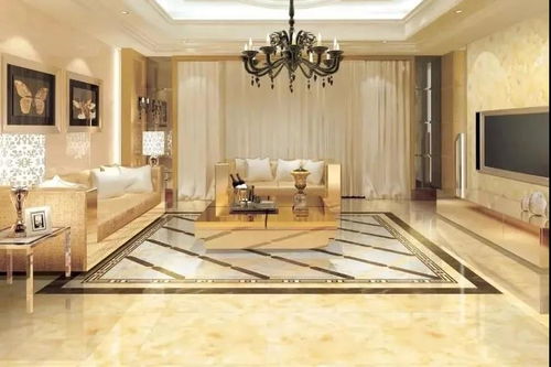 通俗易懂的瓷磚分類手冊 主材選購必備指南